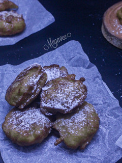 Foto resep Banana Fritters