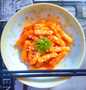 Resep Tteokbokki Home Made yang Bikin Ngiler