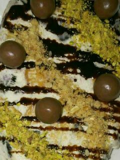 صورة لوصفة ايس كريم