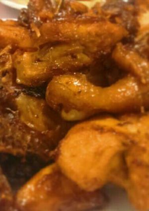 Foto resep Ayam Goreng Kalasan