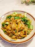 Kwetiau Goreng