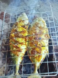 Foto resep Ikan bakar