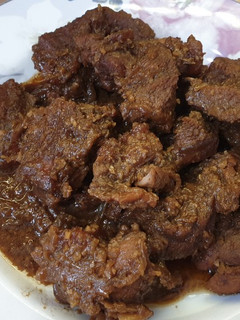 Foto resep Semur Daging Sapi