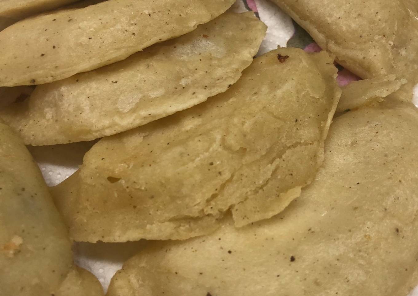 Quesadillas Sonorenses