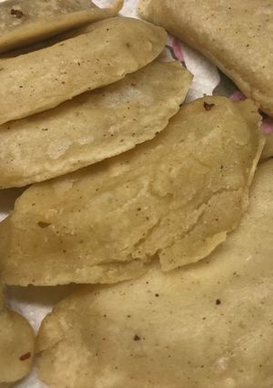 Una foto de Quesadillas Sonorenses