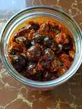 🍇Grapes pickle🍇