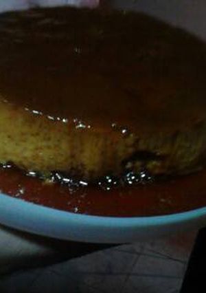 Una foto de Quesillo