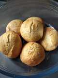 Scones my Own Version
