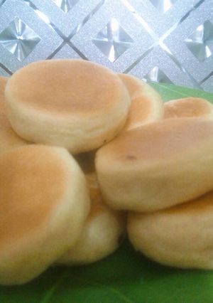 Foto resep Bakpia Basah/Bakpia Teflon
