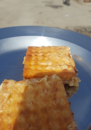 Foto resep Roti medan isi tape ubi