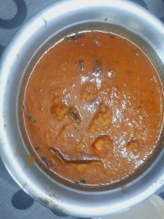 চিংড়ি মাছের মালাইকারি (chingri macher malai curry recipe in Bengali) রেসিপির প্রধান ছবি