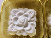 Hình ảnh của bánh trung thu bánh dẻo