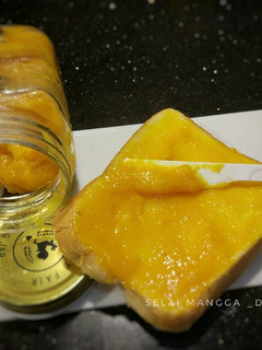 Foto resep Selai Mangga