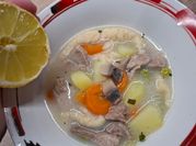 Kép erről: lapocka tejföl gomba