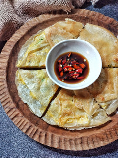 Foto resep Martabak Telur Kulit Lumpia Krispi
