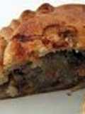 Grandmothers Pastie (pass-tee) recipe