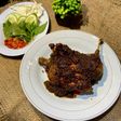 521. Bebek Bumbu Hitam