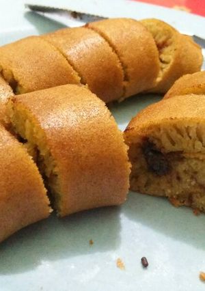 Foto resep Roll Martabak Manis