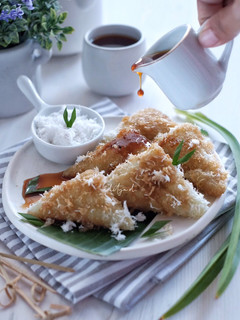 Foto resep Lupis Ketan