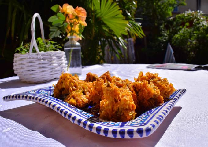 Vegan and gluten free chicken nuggets!