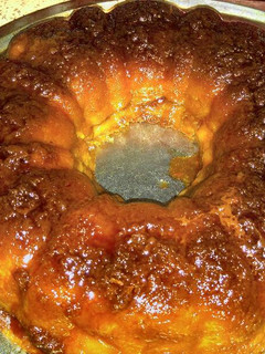 Una foto de Budín