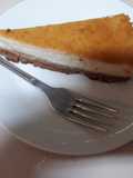 Tartaleta de durazno