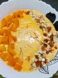 Mango Dalia Kheer