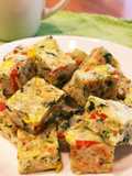 Handheld Okonomiyaki for Kids (Baby-Led Weaning, Ages 1+ to Toddler Meals)