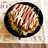 Easy Croquette Rice Bowl