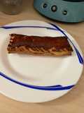Friand a la béchamel