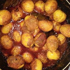 A picture of Dim kosha.