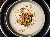 Creamy Fruit Delight
