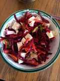 Ensalada de colores