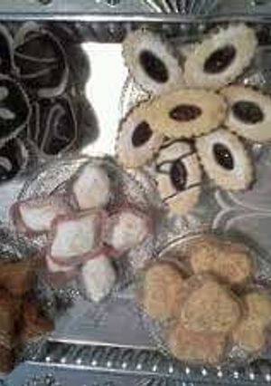 صورة لوصفة صابلي