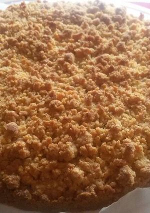 Foto di Sbrisolona alla Nocciolata Rigoni