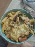 Pasta a la Toscana