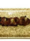 Juicy Grilled Beef Skewers (Harami)