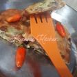Martabak Telur Kulit Pangsit