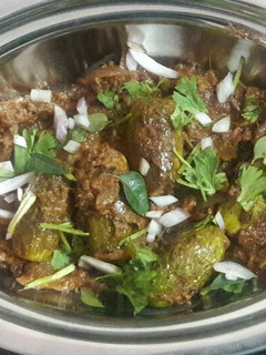 கோவக்காய் பிரட்டல் செய்முறை முக்கிய புகைப்படம்