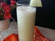 Gambar jus melon