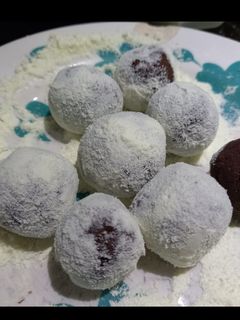 Foto de Brigadeiro Fit