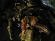 Gambar pepes belut