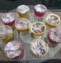 Easy Way Make Recipe Red velvet cup cakes#weeklyjikonichallenge that is Really Delicious, Addictive}