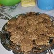 Galletas de Avena y chocolate
