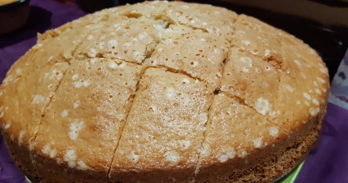 Calaméo - Proceso De Elaboración De Queque