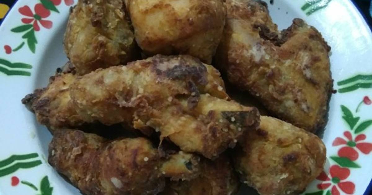 518 resep ayam goreng susu enak dan sederhana - Cookpad