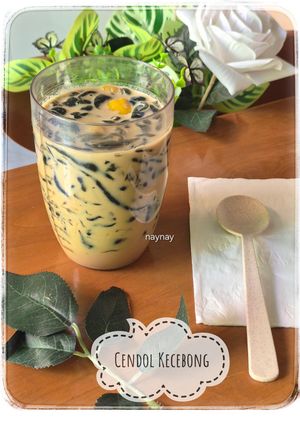 Foto resep Cendol Kecebong