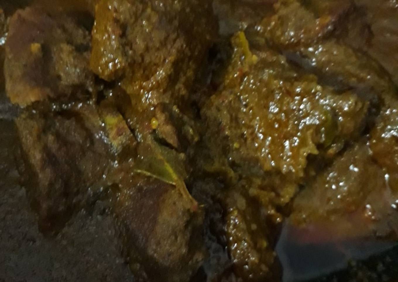 Rendang medan#festival resep asia#indonesia#daging sapi#