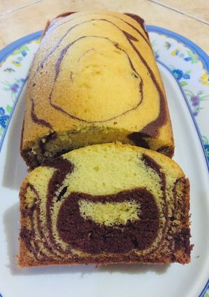 Foto resep Bolu jadul irit
