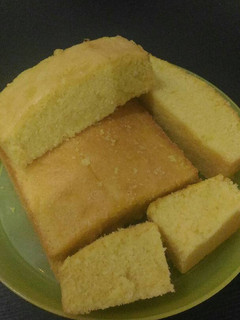 Foto resep Bolu jadul Simple